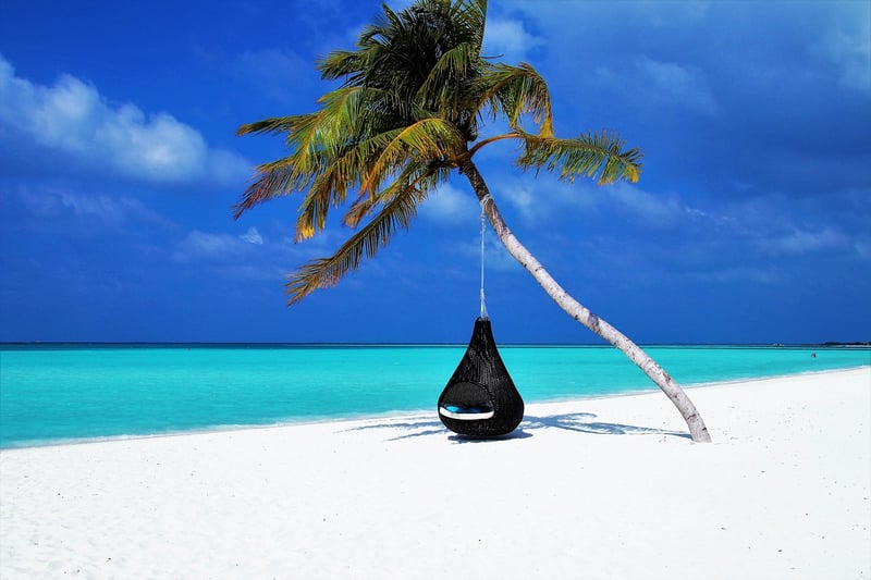 Secluded hideouts